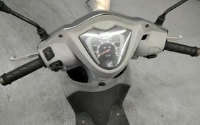 HONDA DIO 110 JF31