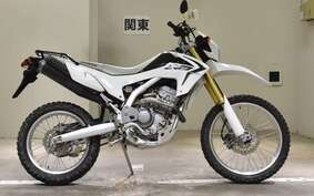 HONDA CRF250L MD38