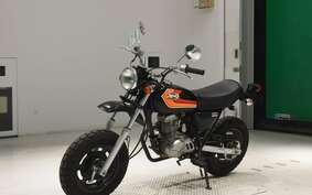 HONDA APE 50 AC16