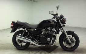 HONDA CB750 2001 RC42