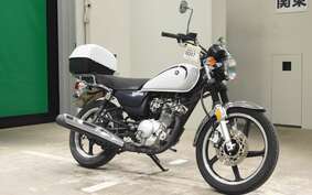 YAMAHA YB125SP PCJL