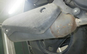 SUZUKI ADDRESS V125 CF46A