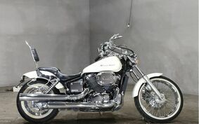 HONDA SHADOW 400 SLASHER 2003 NC40