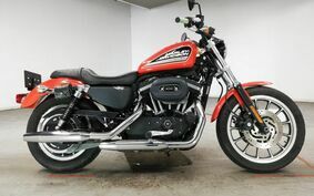 HARLEY XL883R 2008 CS2