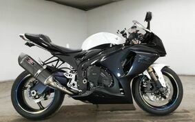 SUZUKI GSX-R1000 2010 GT78A