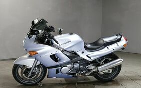 KAWASAKI ZZ-R400 2004 ZX400N