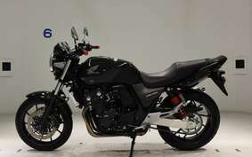 HONDA CB400SF GEN 4 A 2021 NC42