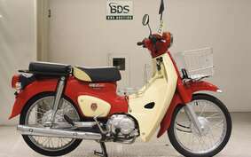 HONDA C110 SUPER CUB JA44