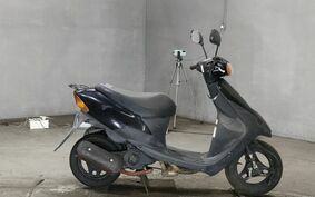 SUZUKI LET's 2 CA1PA