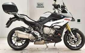 BMW S1000XR 2016 0D03