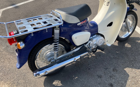 HONDA SUPER CUB50 AA07