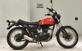 KAWASAKI 250TR BJ250F