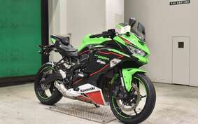 KAWASAKI ZX-25R ZX250E