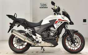 HONDA 400X ABS 2013 NC47