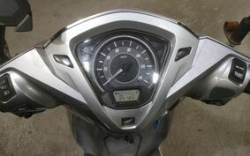 HONDA LEAD 125 JF45