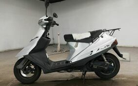 SUZUKI ADDRESS V100 CE11A