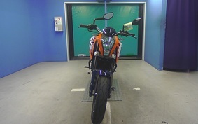 KTM 200 DUKE JUC4D