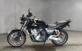 HONDA CB400SF VTEC REVO 2009 NC42