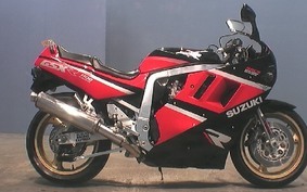 SUZUKI GSX-R1100 1989 GV73A