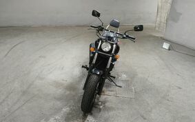 KAWASAKI ELIMINATOR 250 V Type VN250A