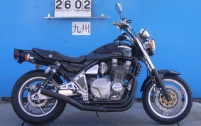 KAWASAKI ZEPHYR 1100 1992 ZRT10A