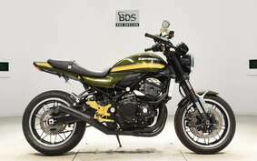 KAWASAKI Z900RS 2019 ZR900C