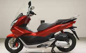 HONDA PCX 150 KF18