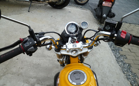 HONDA MONKEY 125 JB02