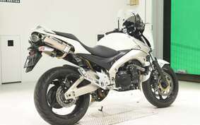 SUZUKI GSR400 A 2010 GK7EA