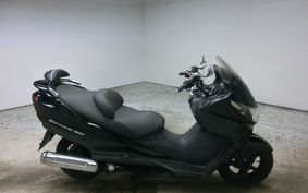 SUZUKI SKYWAVE 250 (Burgman 250) S Fi CJ43A