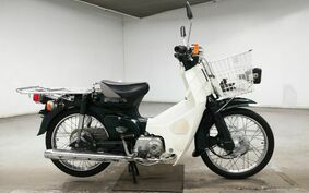 HONDA C70 SUPER CUB C70