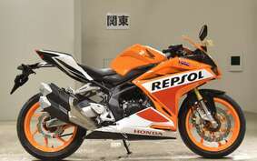 HONDA CBR250RR A MC51