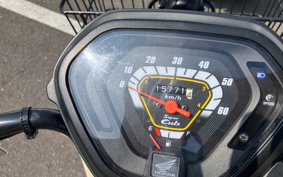 HONDA SUPER CUB50 AA07