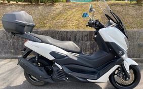 YAMAHA N-MAX155 ABS SG50J