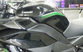 KAWASAKI NINJA 1000 SX 2021 ZXT02K