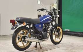 YAMAHA YB125SP