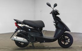 YAMAHA JOG ZR Evolution 2 SA39J