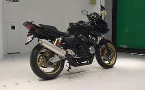 HONDA CB400 SUPER BOLDOR VTEC 2005 NC39