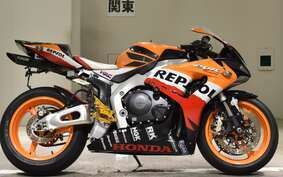 HONDA CBR1000RR 2007 SC57