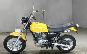 HONDA APE 100 HC07