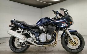 SUZUKI BANDIT 1200 S 2003 GV77A