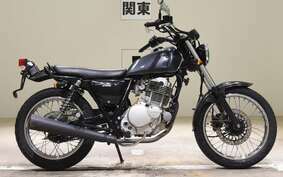 SUZUKI GRASS TRACKER NJ4BA