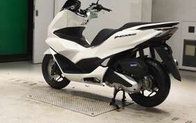 HONDA PCX 160 KF47