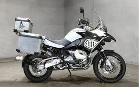 BMW R1200GS ADVENTURE 2008 0380