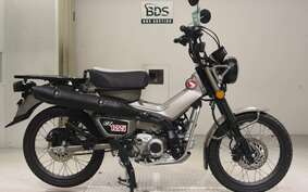 HONDA CT125-2 JA65