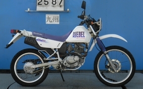 SUZUKI DJEBEL 125 SF44A