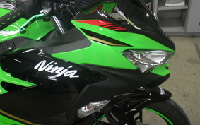 KAWASAKI NINJA 400 EX400G