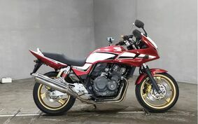 HONDA CB400 SUPER BOLDOR 2013 NC42