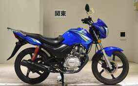 HONDA CBF125 PCJ1