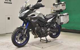 YAMAHA MT-09 Tracer 2015 RN36J